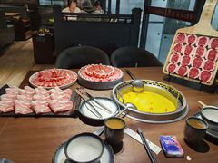 -快乐小羊·内蒙牛羊肉火锅(流花中心店)