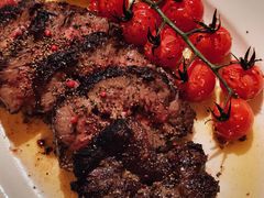 -波特曼西餐厅(中央大街店)