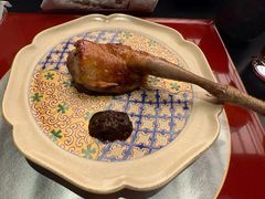 -鳥喜Toriki怀石烧鸟料理