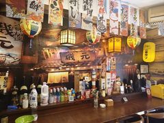 -胜代日本料理(云程巷小区店)