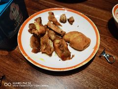-快乐爱斯米牛排自助(正大广场店)