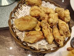 -庄氏祥记家常食府(国瑞建材家居博览中心店)