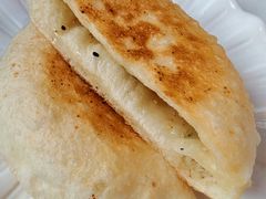 糖饼-宝发园名菜馆
