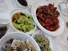 -簋街仔仔小龙虾(簋街二店)