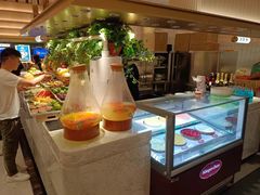 -亚马逊海鲜自助(梅溪湖步步高店)