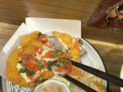 -桃太郎寿司料理(南坪店)