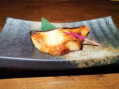 -千代武日本料理(开发区店)