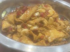 -湖南人家湘菜馆(镇江路店)