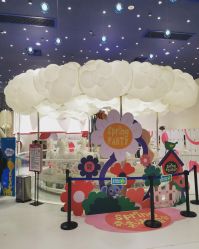 -嗨贝天地(济南万象城店)