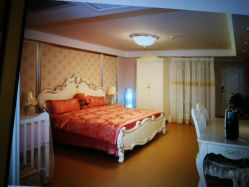 -蔓馨宜母婴护理中心(橡树星座店)