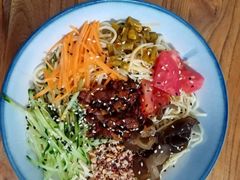 傣味凉面-阿木舂记·特色小吃(平江路店)