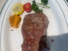 -纽斯特牛排自助餐厅(浦江万达店)