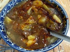 -刘老虎肉丸糊辣汤(总店)