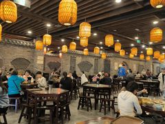 -小街天府(西工小街店)