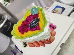-丁先生蛋糕·品质鲜作(桐梓林店)