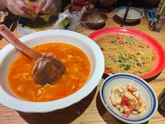 -泥糊破店小酒馆·团建聚餐(南京西路店)