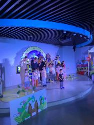 -北京科学中心儿童乐园