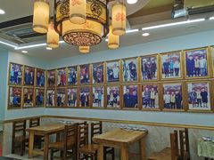 -清真利德顺小老饭庄(复兴路店)