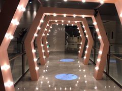 -于家堡洲际酒店·堡子里酒廊