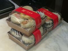 -清真全盛斋传统糕点(西羊市店)