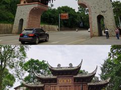 -黄龙溪古镇