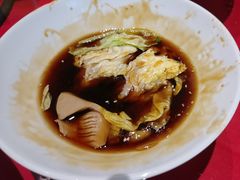 -红城阁·上海味道(四平路店)
