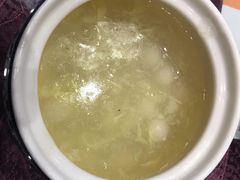 爆款榴莲圆子-宁波状元楼酒店(和义路店)