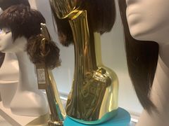 -LAQUEEN 时尚健康假发(万象城总店)