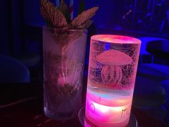 -MOSSO音乐酒吧·Live House(南京西路店)