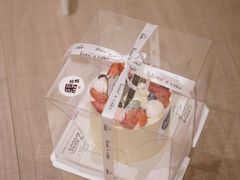 -ZOZO's昌左左精致甜品设计(新北店)