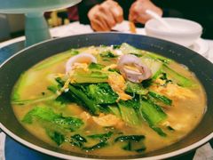-悦海·家宴·冰花皮皮虾大锅贴(宝龙店)