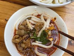 -文山荷鲜居(翠湖店)