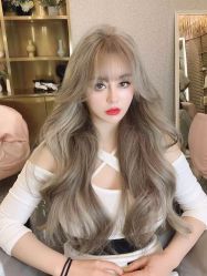 -3AM·S HAIR SALON烫发染发接发