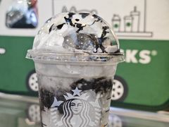 -星巴克(青岛李沧万达广场第二店)