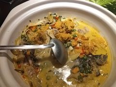 -后湖小院·乡野田园菜