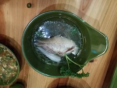 -龙泉人椰子鸡·糟粕醋·地标海南菜(龙昆南店)