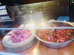 -張飛牛肉(锦里店)