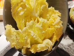 娃娃菜-麻路成都火锅(柏威年店)