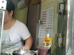 -陈秀云煎饼果子(迎春里店)