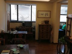 -五观堂素食(新华路店)