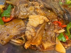 -民间瓦缸煨汤館(嵩山路店)