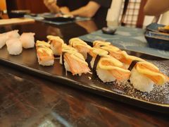 -汕头国际大酒店-牛一町目餐厅