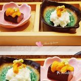 @寿司大，与夏季的海胆之约，味蕾的享受