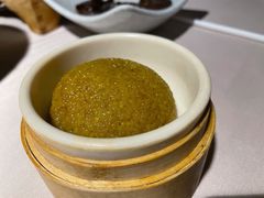 黄金小米渣-黔香阁·味(花木店)