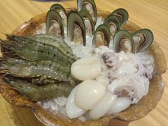 -水林间·寿喜烧自助(仙林金鹰店)