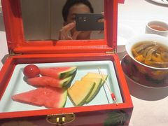 -千百味红餐厅·江西菜(绿地双子塔店)