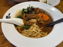 -贯一台湾牛肉面(八一七中路店)