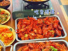 -江湖万州烤鱼(王子美食城)