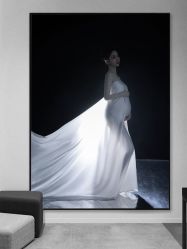 点击看大图 -专注孕妇照亲子照·纪田摄影