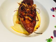 -弗兰克牛排西餐厅Ribone steak house(柠檬花园店)